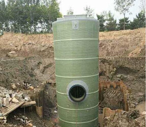 һ�w����ˮ��վ